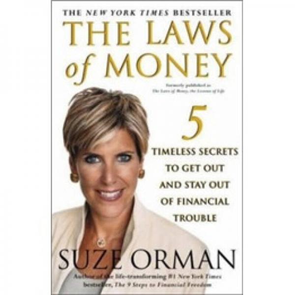 The Laws of Money, the Lessons of Life[貨幣法]