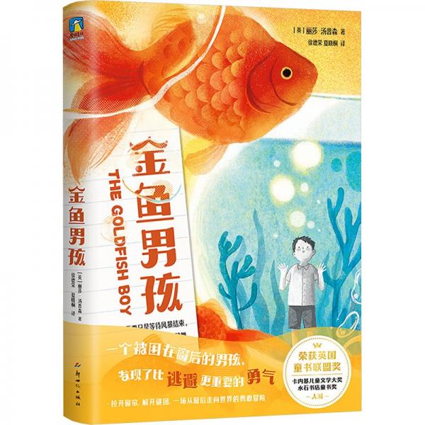 金魚(yú)男孩