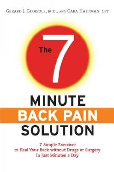The 7-Minute Back Pain Solution