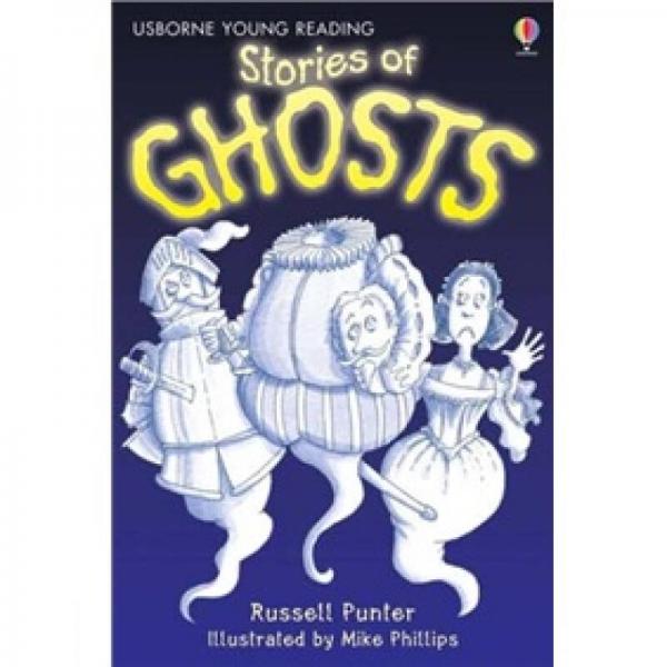 Stories of Ghosts