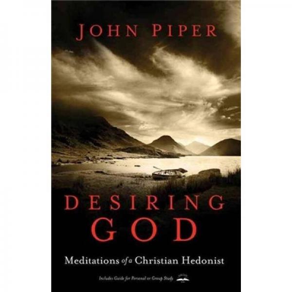 Desiring God