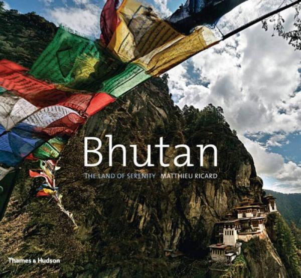 Bhutan: The Land of Serenity 不丹 