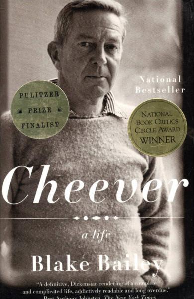Cheever: A Life (Vintage)[约翰·契弗传记]