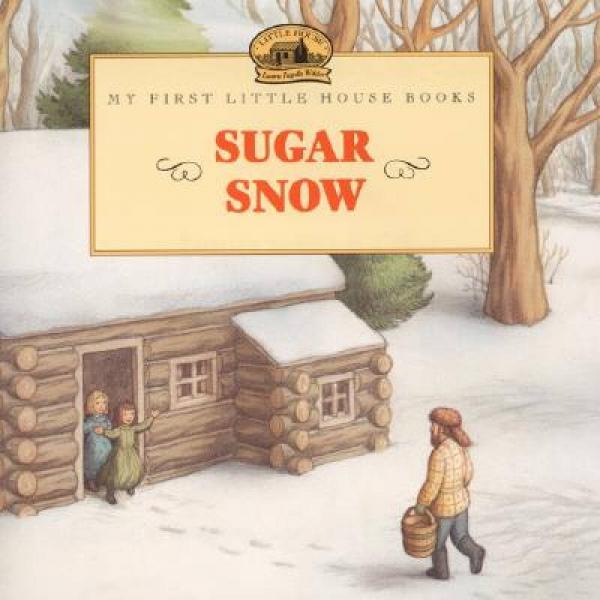 Sugar Snow[糖雪]