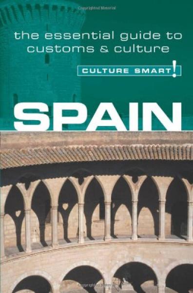 Spain - Culture Smart!