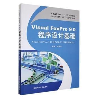 Visual FoxPro程序設(shè)計(jì)基礎(chǔ)