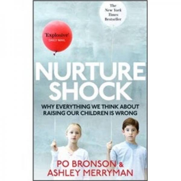 Nurtureshock