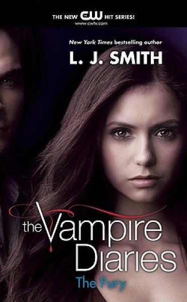 The Vampire Diaries：The Vampire Diaries