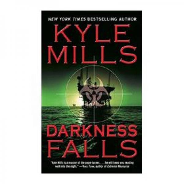 Darkness Falls