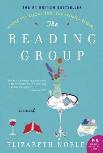 The Reading Group[读书会]