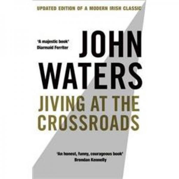 Jiving At The Crossroads 