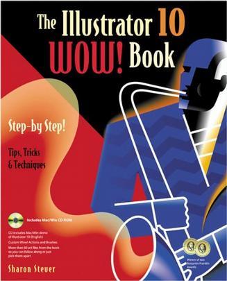 The Illustrator 10  Wow! Book