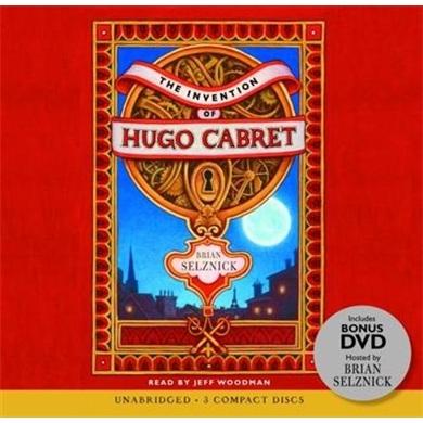 TheInventionofHugoCabret