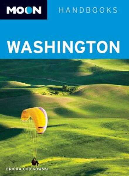 Moon Washington