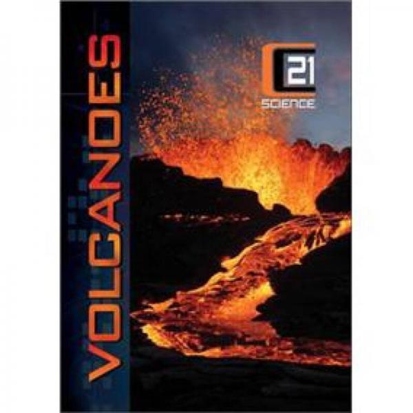 Volcanoes