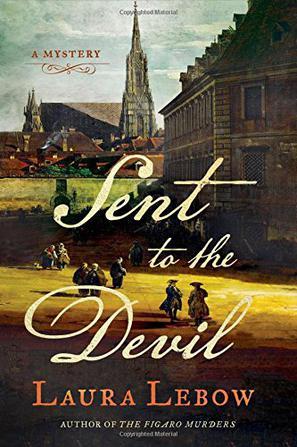 Sent to the Devil