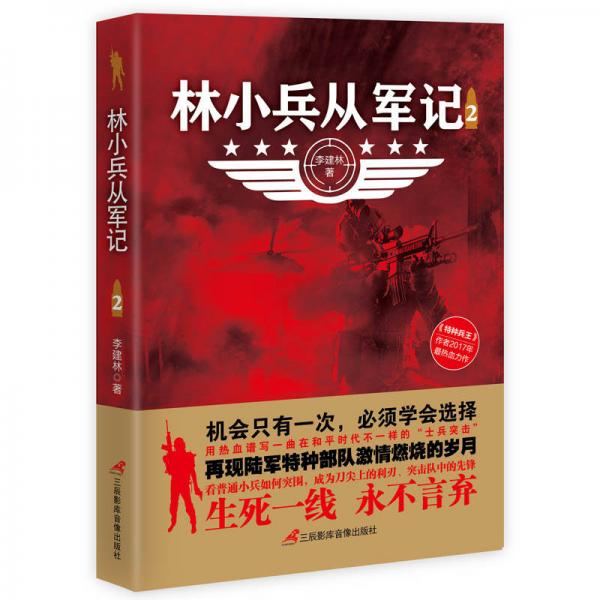 林小兵从军记2