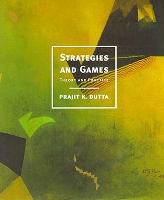 Strategies and Games：Strategies and Games