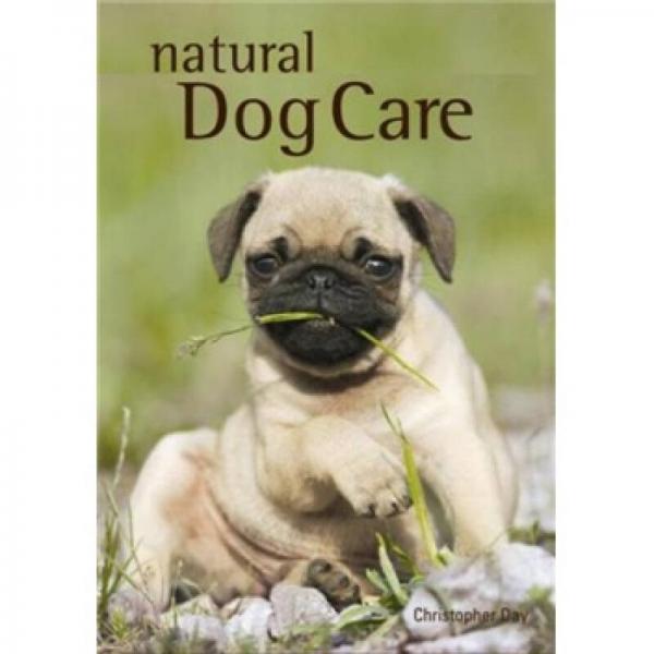 The Natural Dog