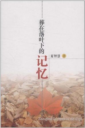 葬在落葉下的記憶