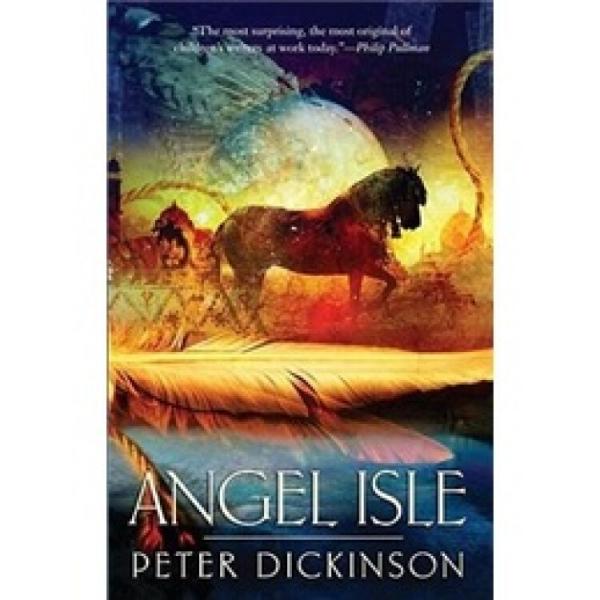 AngelIsle