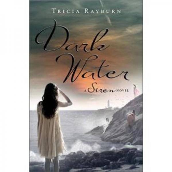 DARK WATER 
