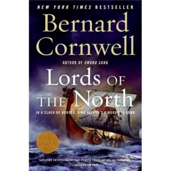 Lords of the North