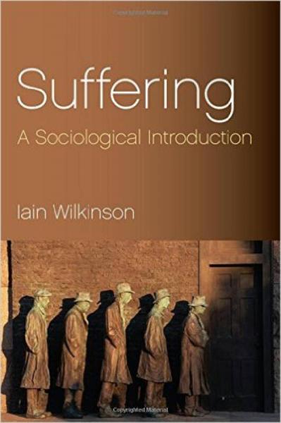 Suffering: A Sociological Introduction