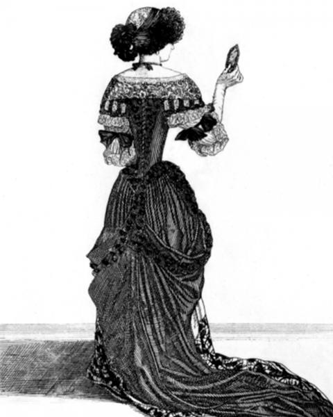 新知文库119·时尚的精髓：法国路易十四时代的优雅品味及奢侈生活