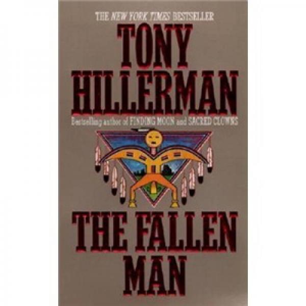 The Fallen Man