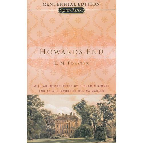 Howards End：Howards End