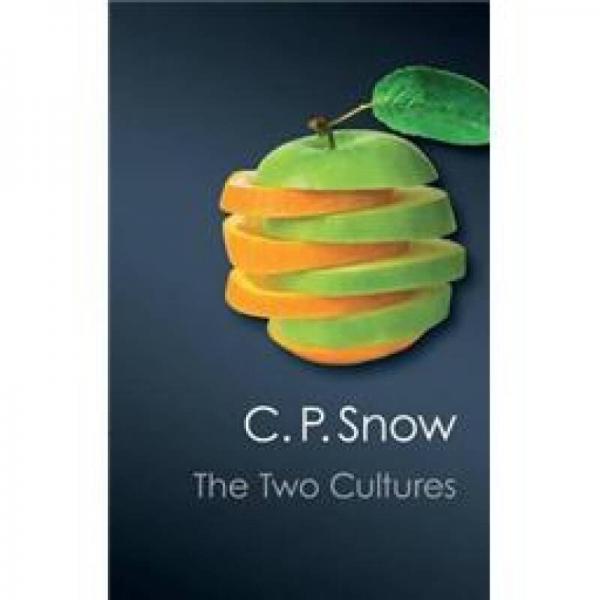 The Two Cultures 