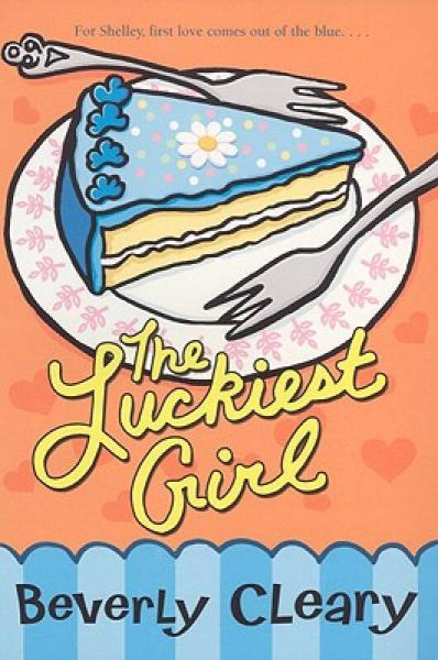 The Luckiest Girl