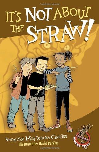It'sNotabouttheStraw!