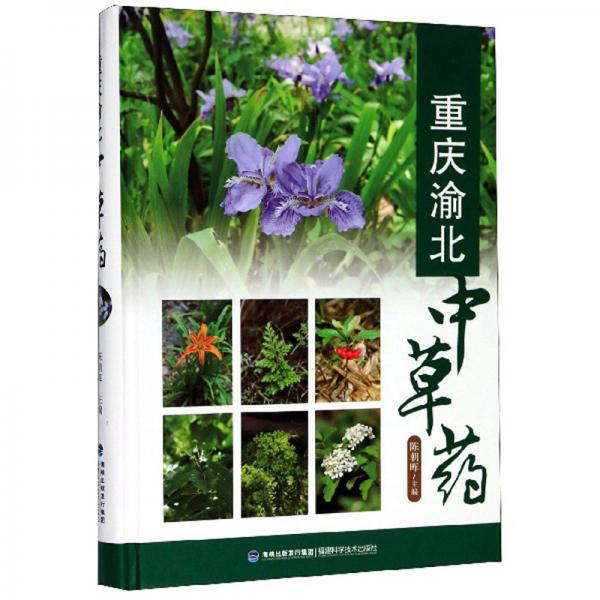 重慶渝北中草藥