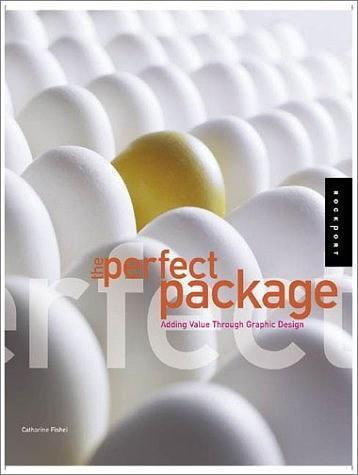 The Perfect Package：How to Add Value Through Graphic Design