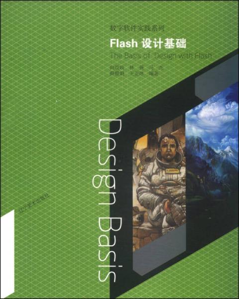 數(shù)字軟件實(shí)踐系列：FLASH設(shè)計(jì)基礎(chǔ)