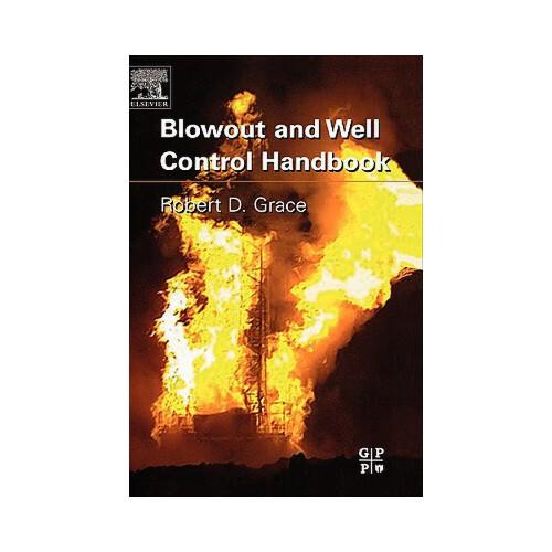 Blowout and Well Control Handbook