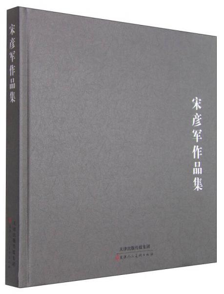 宋彥軍作品集