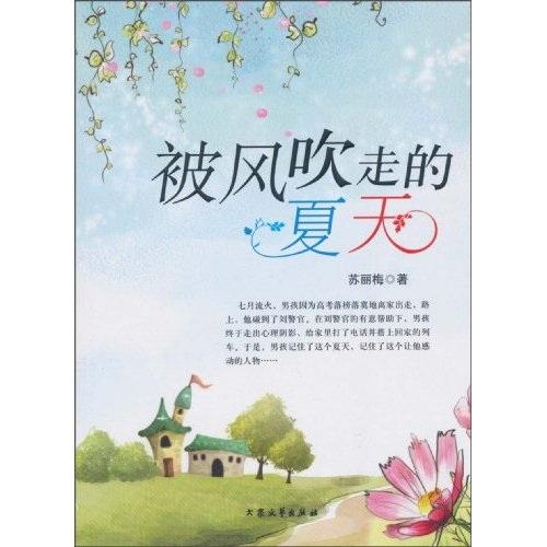 被風(fēng)吹走的夏天