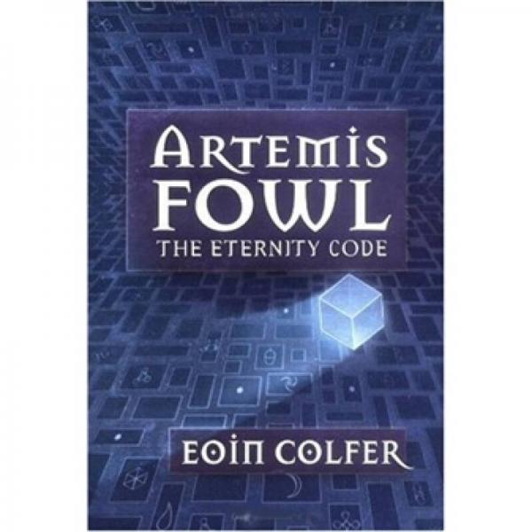 The Eternity Code