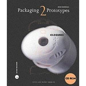 Packaging Prototypes: Closures v. 2 