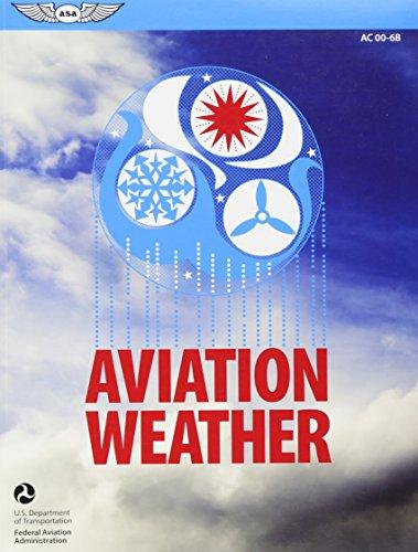 Aviation Weather: FAA Advisory Circular (AC) 00-6B