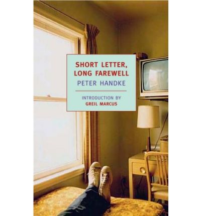 ShortLetter,LongFarewell