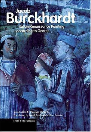 Italian Renaissance Painting According to Genres