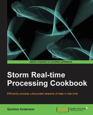 Storm Real-Time Processing Cookbook