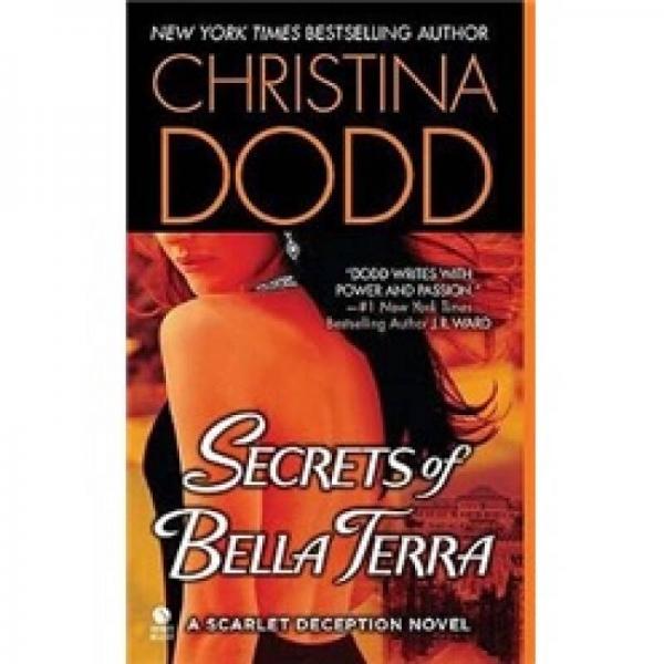 Secrets of Bella Terra