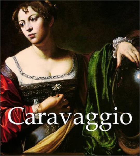 Caravaggio[卡拉瓦乔]
