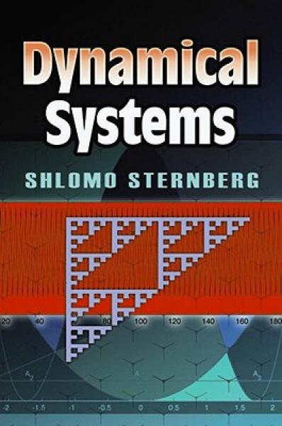 Dynamical Systems (Dover Books on Mathematics) 