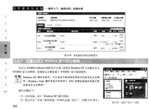 高手教你玩电脑：硬件入门、维修诀窍、故障处理